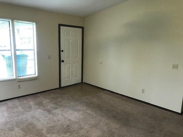 WESTRIDGE - Residential Lease