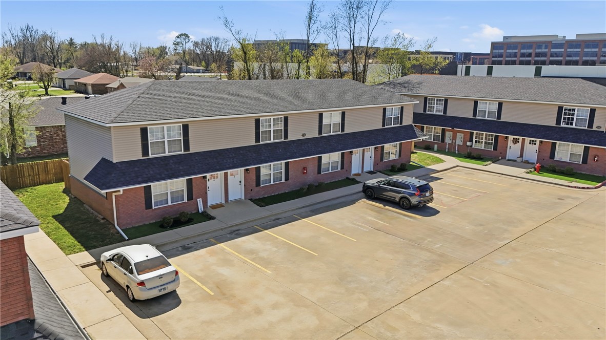 33-20-30 Bentonville - Residential Lease
