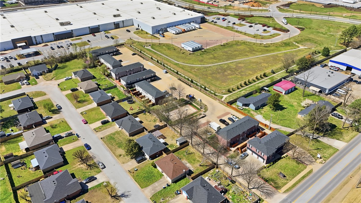 33-20-30 Bentonville - Residential Lease