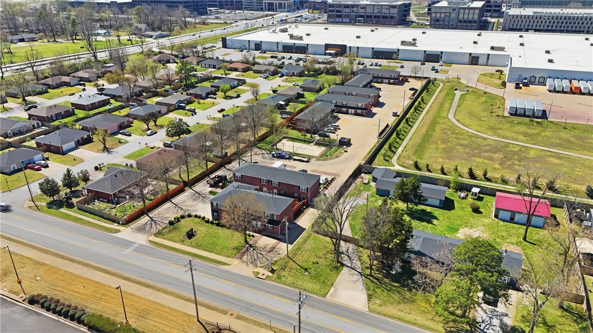 33-20-30 Bentonville - Residential Lease
