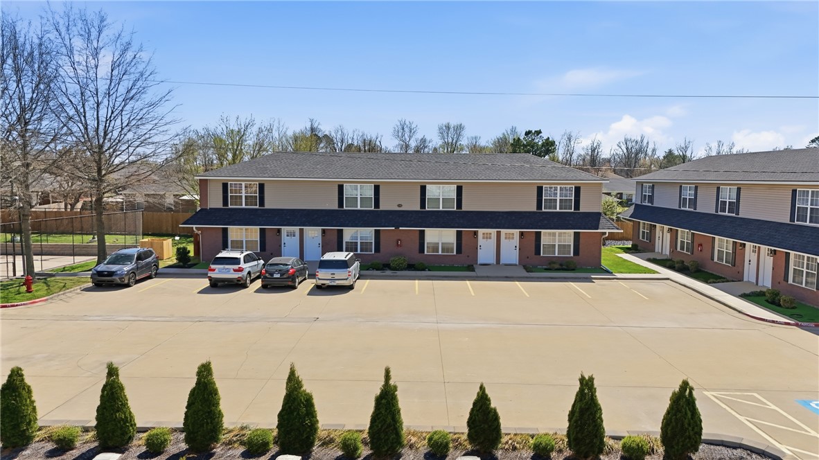 33-20-30 Bentonville - Residential Lease