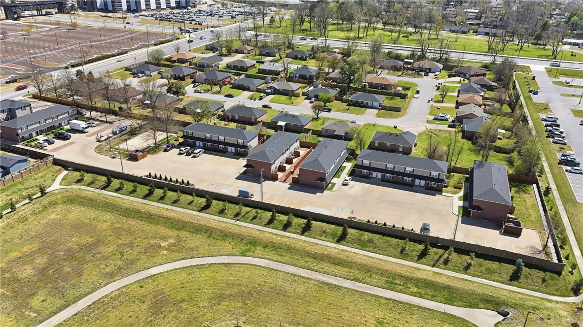 33-20-30 Bentonville - Residential Lease