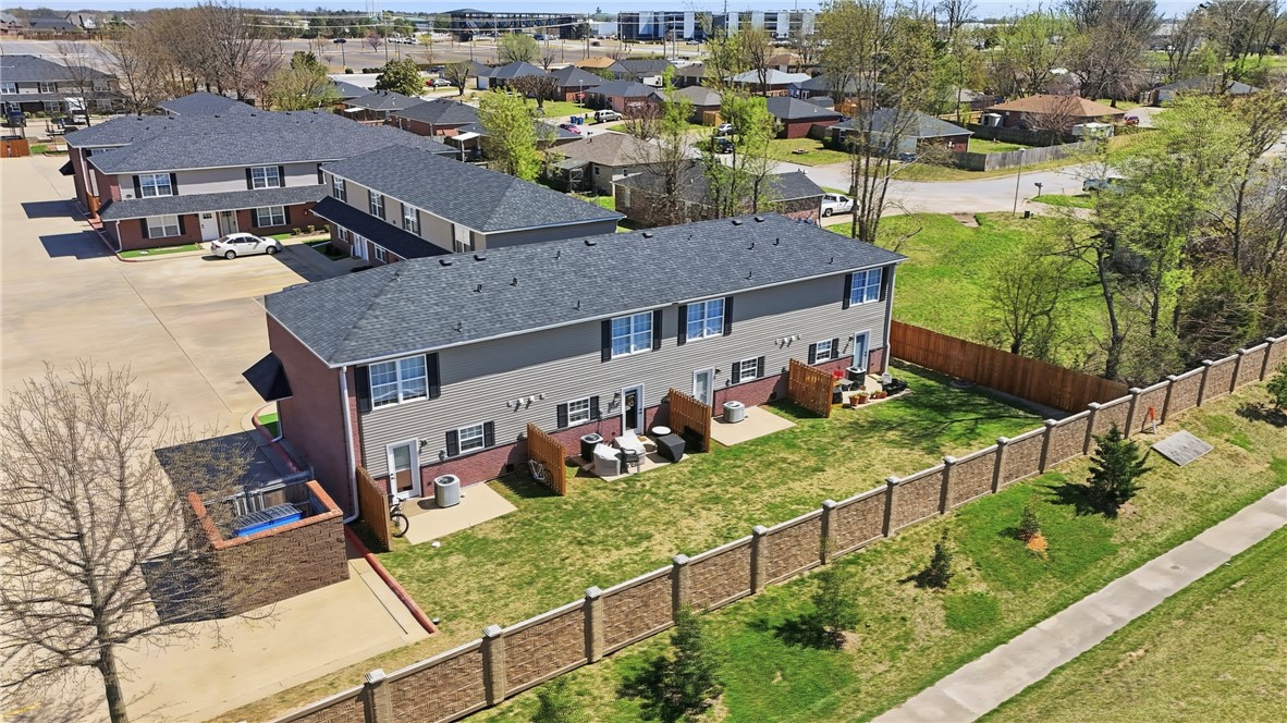 33-20-30 Bentonville - Residential Lease