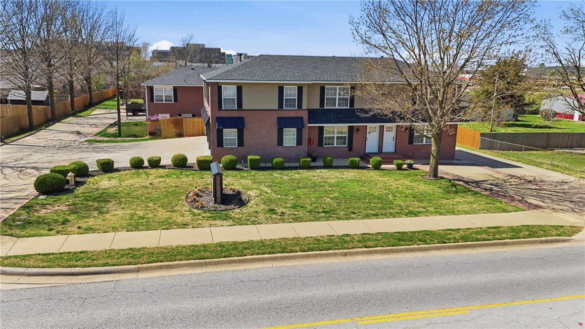 33-20-30 Bentonville - Residential Lease