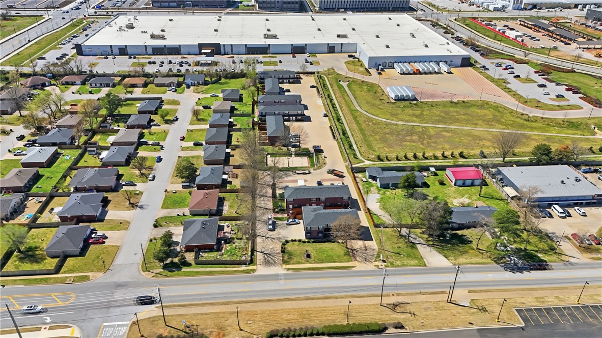 33-20-30 Bentonville - Residential Lease