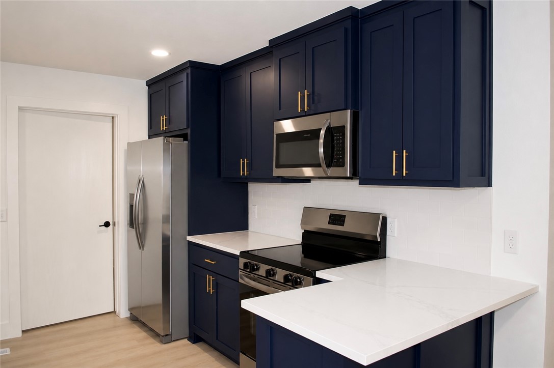 Meadowlark Add - Residential