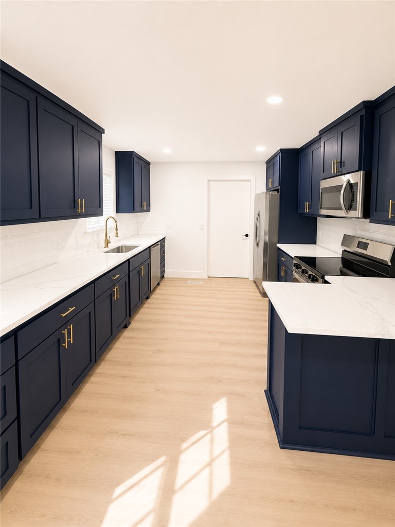 Meadowlark Add - Residential