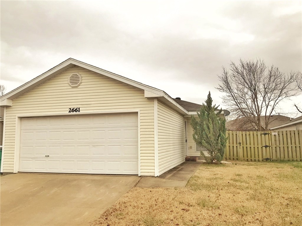 Butterfield Gardens - Residential Lease
