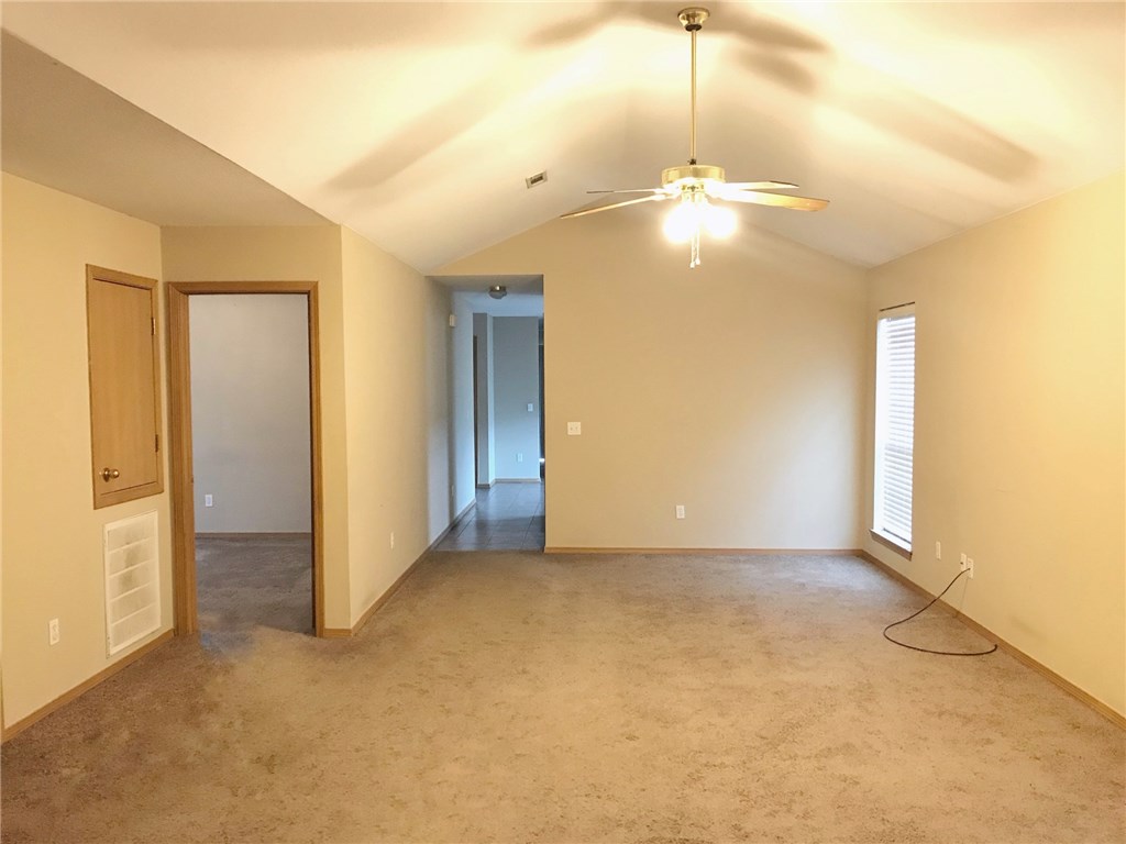 Butterfield Gardens - Residential Lease