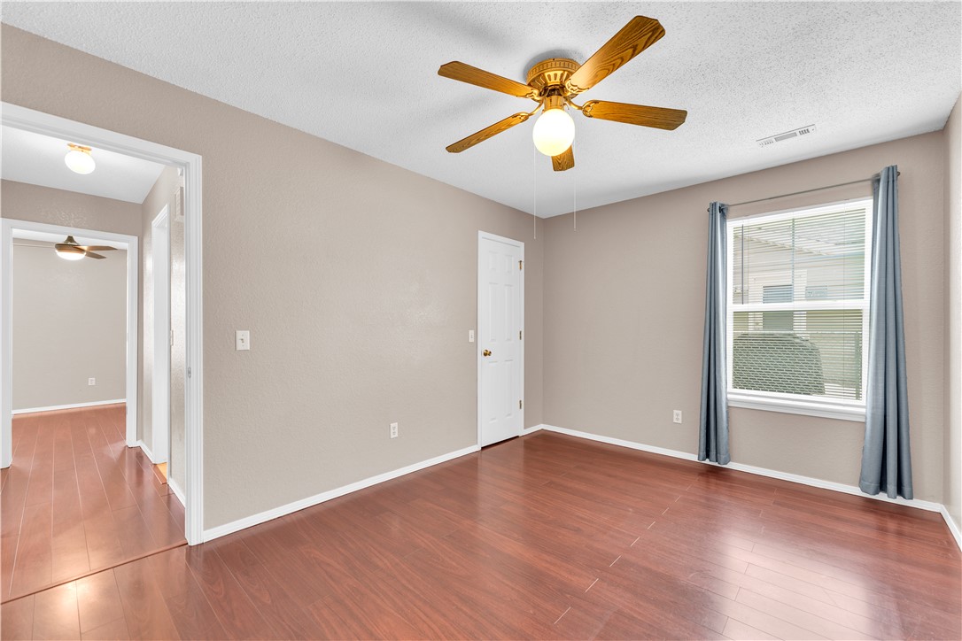 Parkview Village Add Bentonville - Residential
