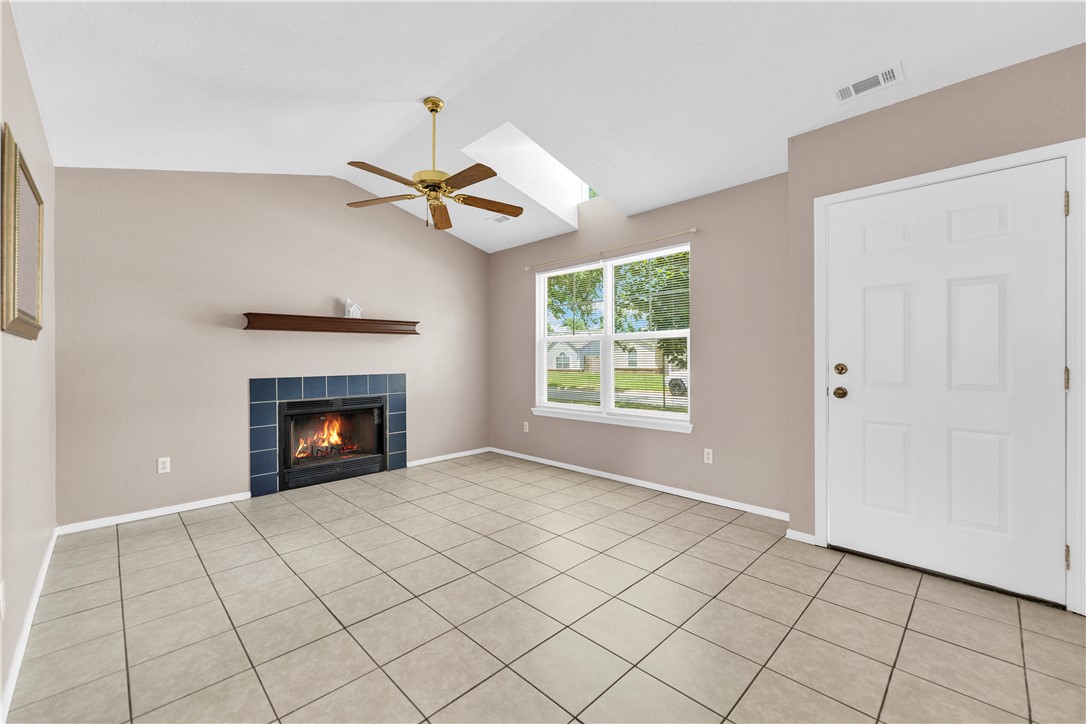 Parkview Village Add Bentonville - Residential