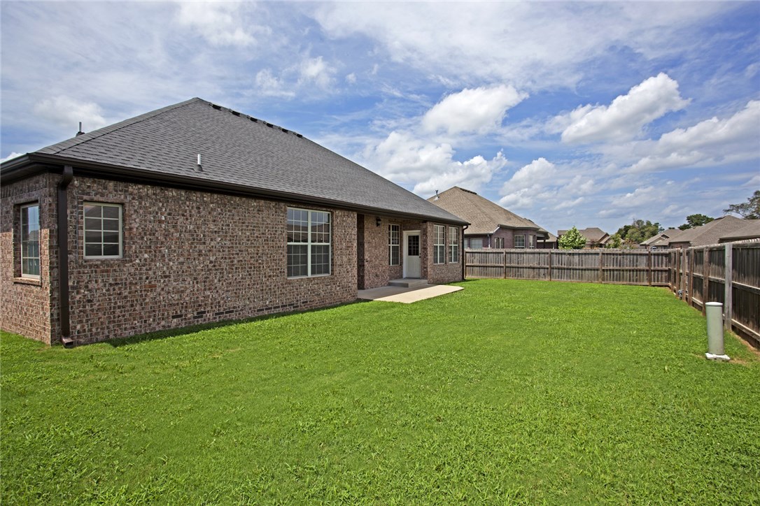 Riverwalk Farm - Residential