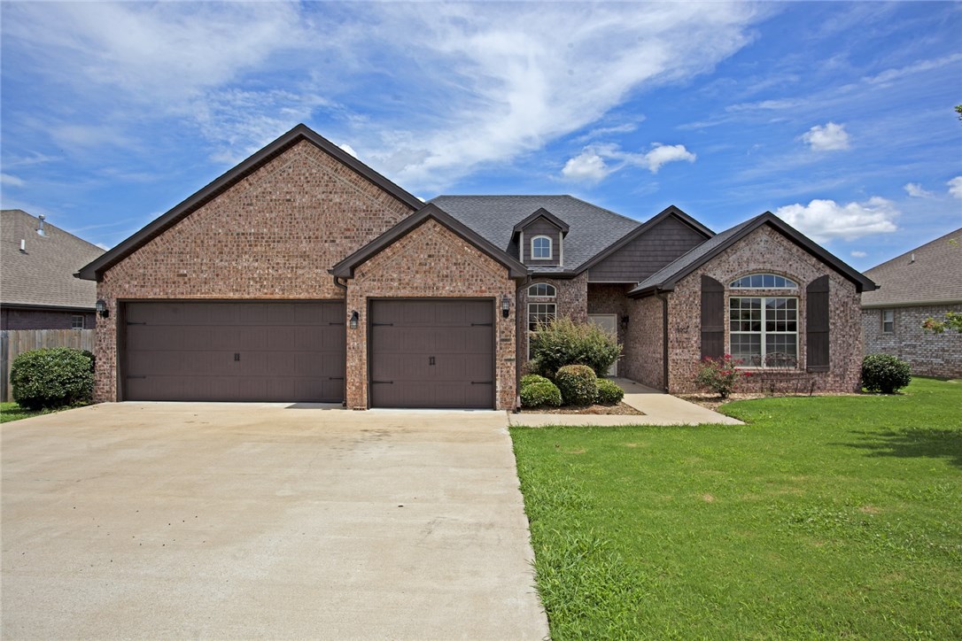 Riverwalk Farm - Residential