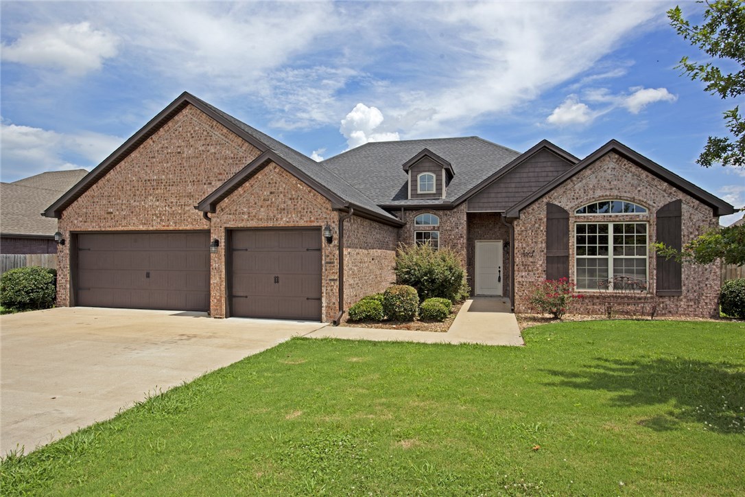 Riverwalk Farm - Residential