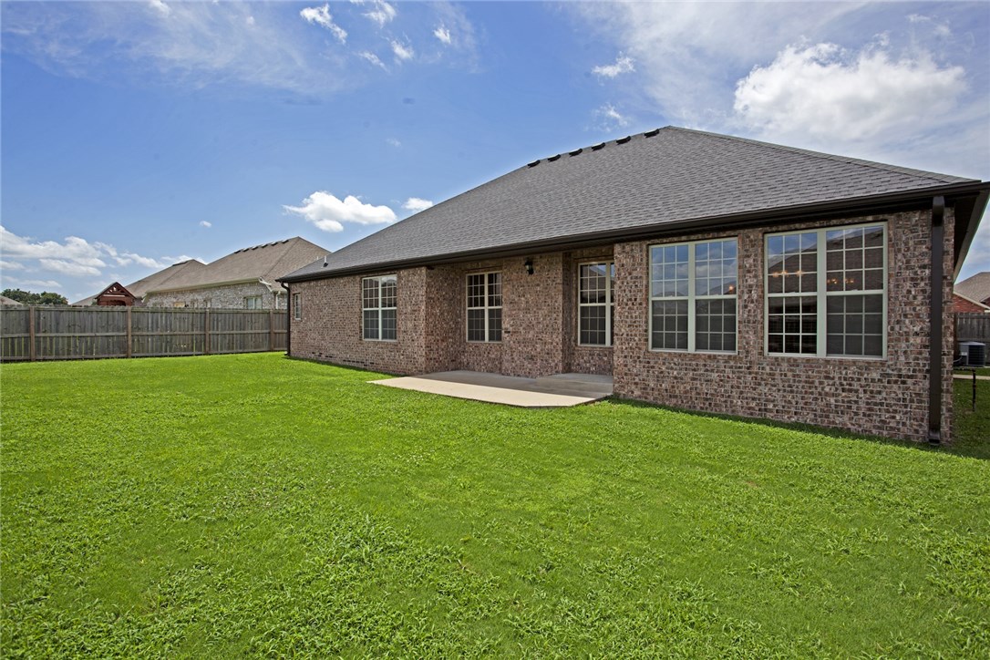 Riverwalk Farm - Residential