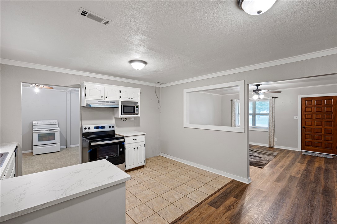 Eastwood - Residential