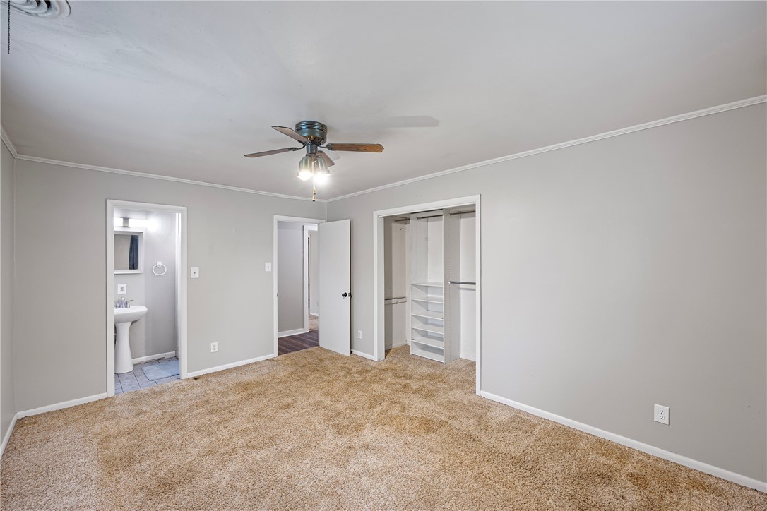 Eastwood - Residential