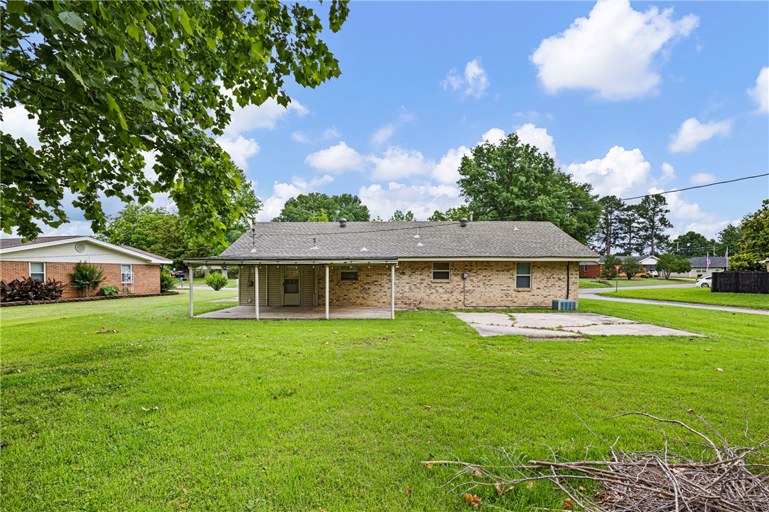 Eastwood - Residential