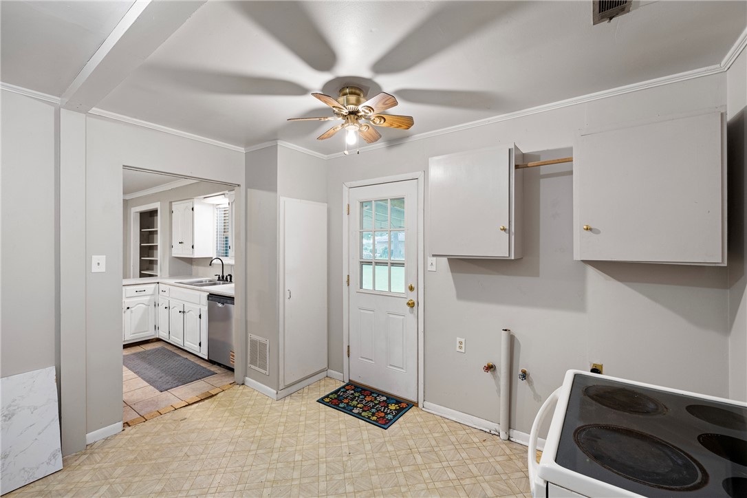 Eastwood - Residential