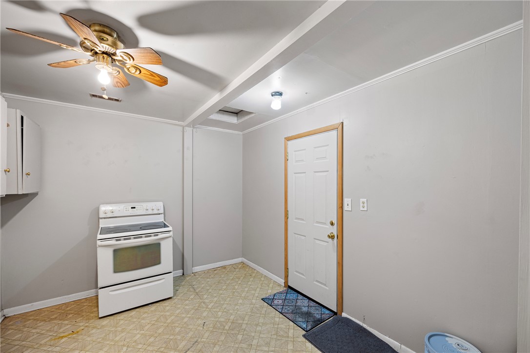 Eastwood - Residential