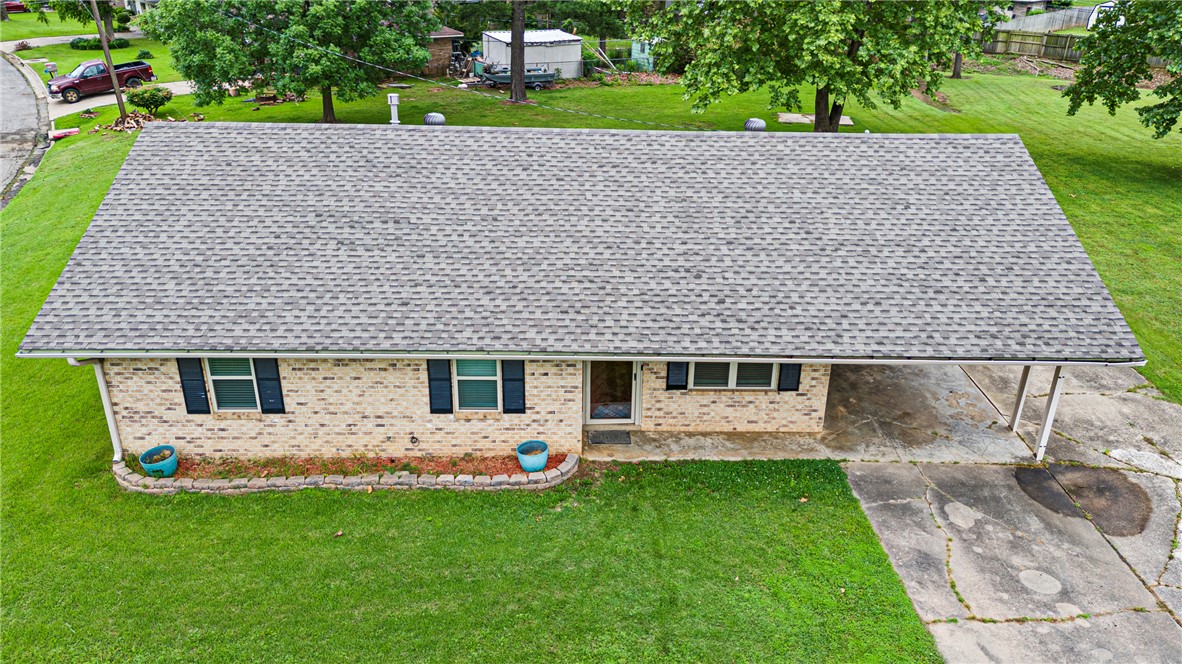 Eastwood - Residential