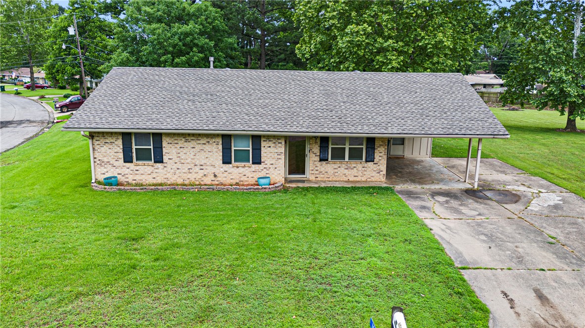 Eastwood - Residential