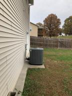 Creamer Subdivision - Residential