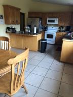 Creamer Subdivision - Residential