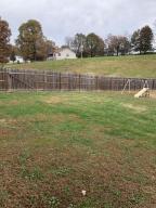 Creamer Subdivision - Residential