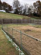 Creamer Subdivision - Residential