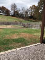 Creamer Subdivision - Residential