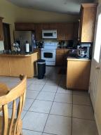 Creamer Subdivision - Residential