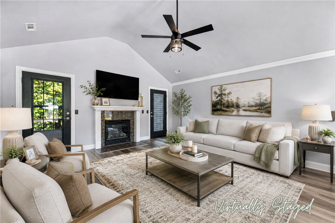 York Sub Bvv - Residential