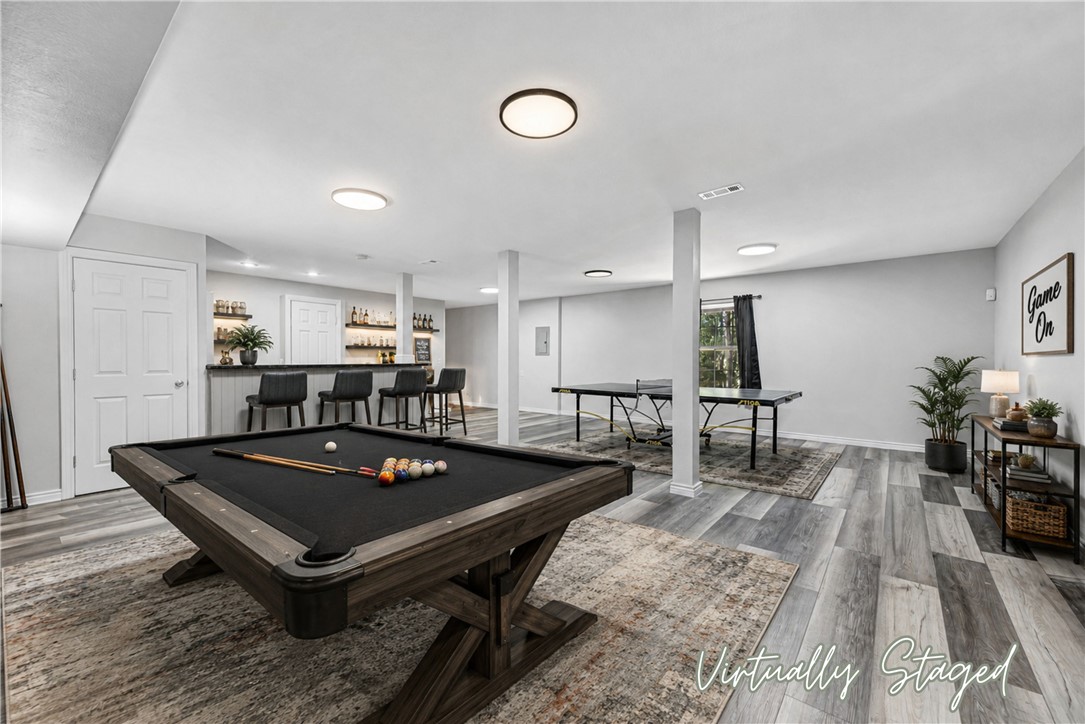 York Sub Bvv - Residential