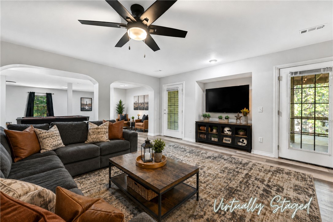 York Sub Bvv - Residential