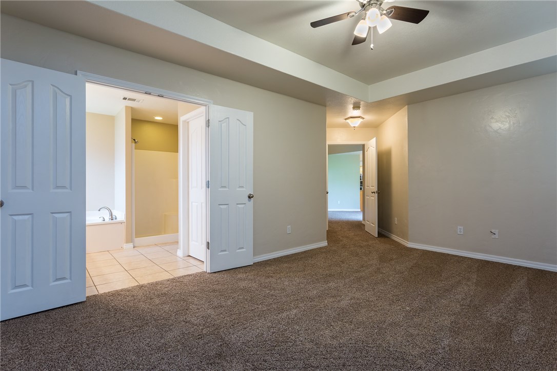Gabriel Park Sub Siloam Spgs - Residential Lease