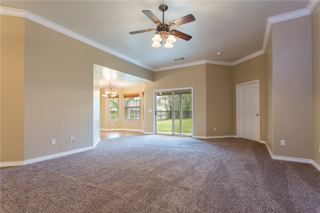 Gabriel Park Sub Siloam Spgs - Residential Lease