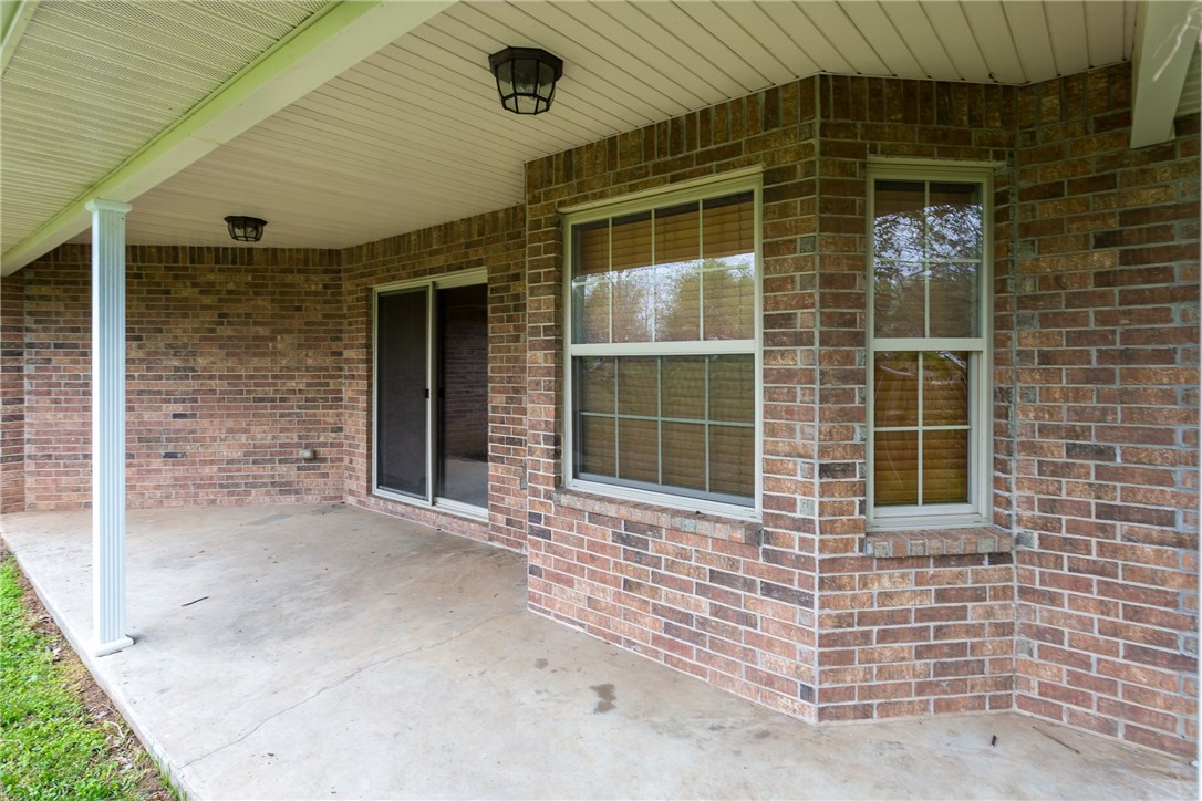 Gabriel Park Sub Siloam Spgs - Residential Lease