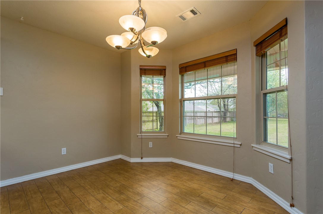 Gabriel Park Sub Siloam Spgs - Residential Lease