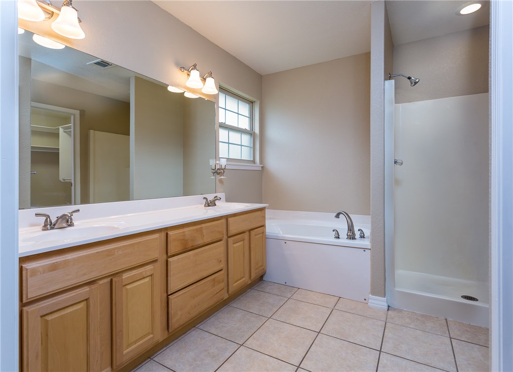 Gabriel Park Sub Siloam Spgs - Residential Lease