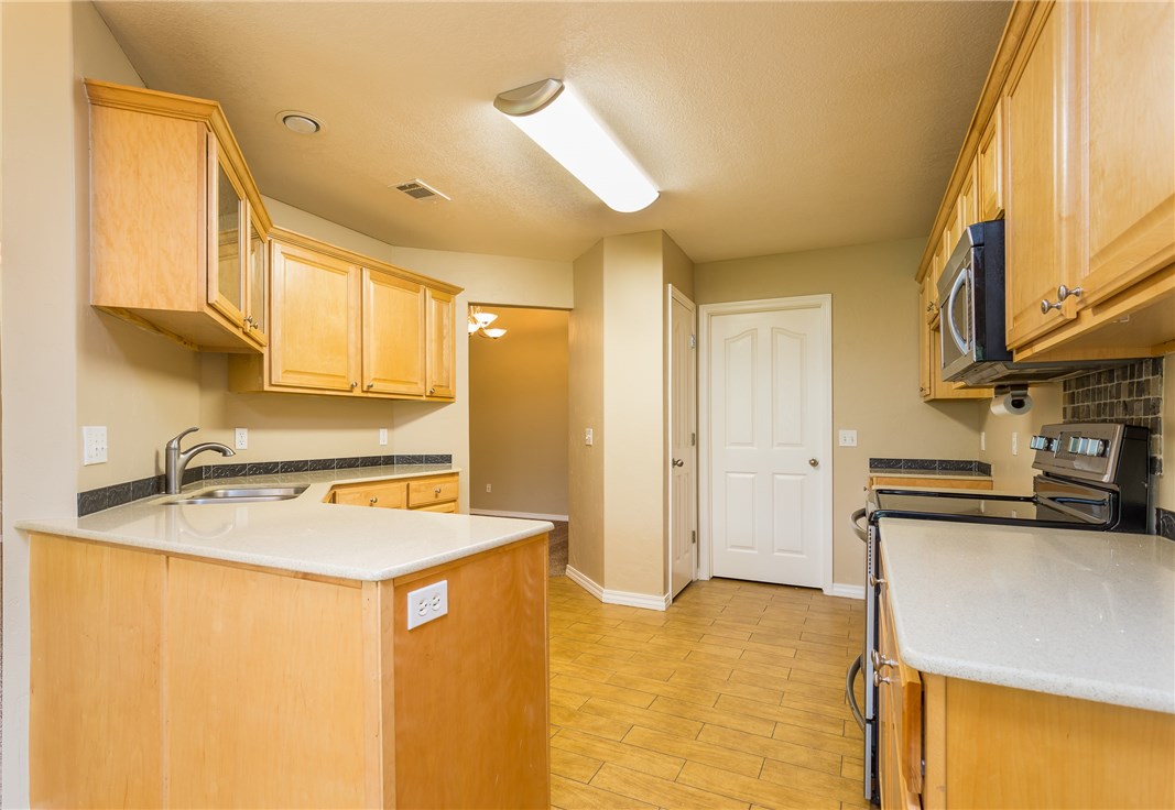 Gabriel Park Sub Siloam Spgs - Residential Lease