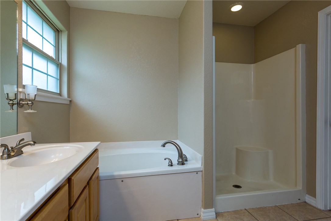 Gabriel Park Sub Siloam Spgs - Residential Lease