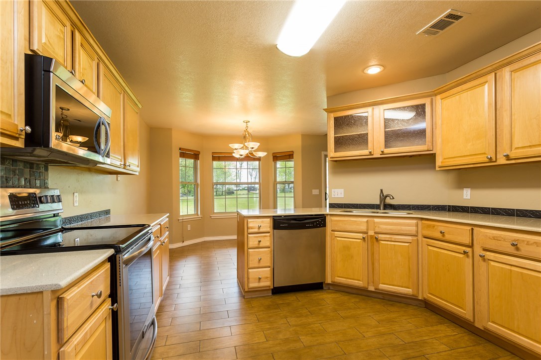 Gabriel Park Sub Siloam Spgs - Residential Lease