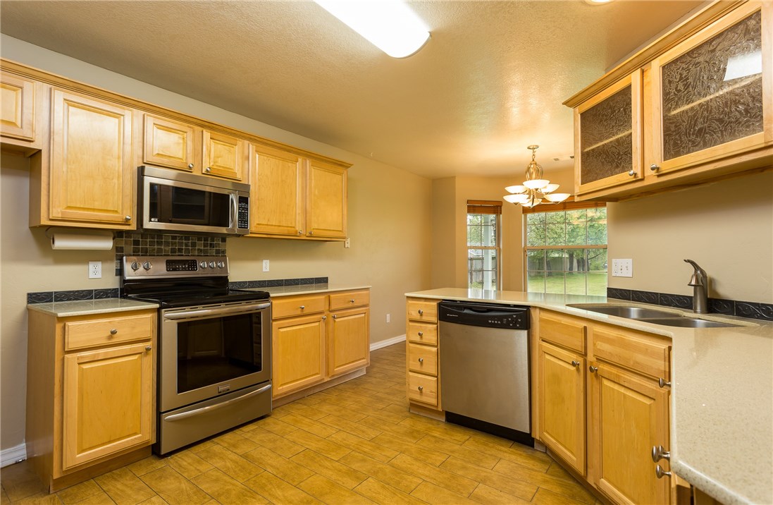 Gabriel Park Sub Siloam Spgs - Residential Lease