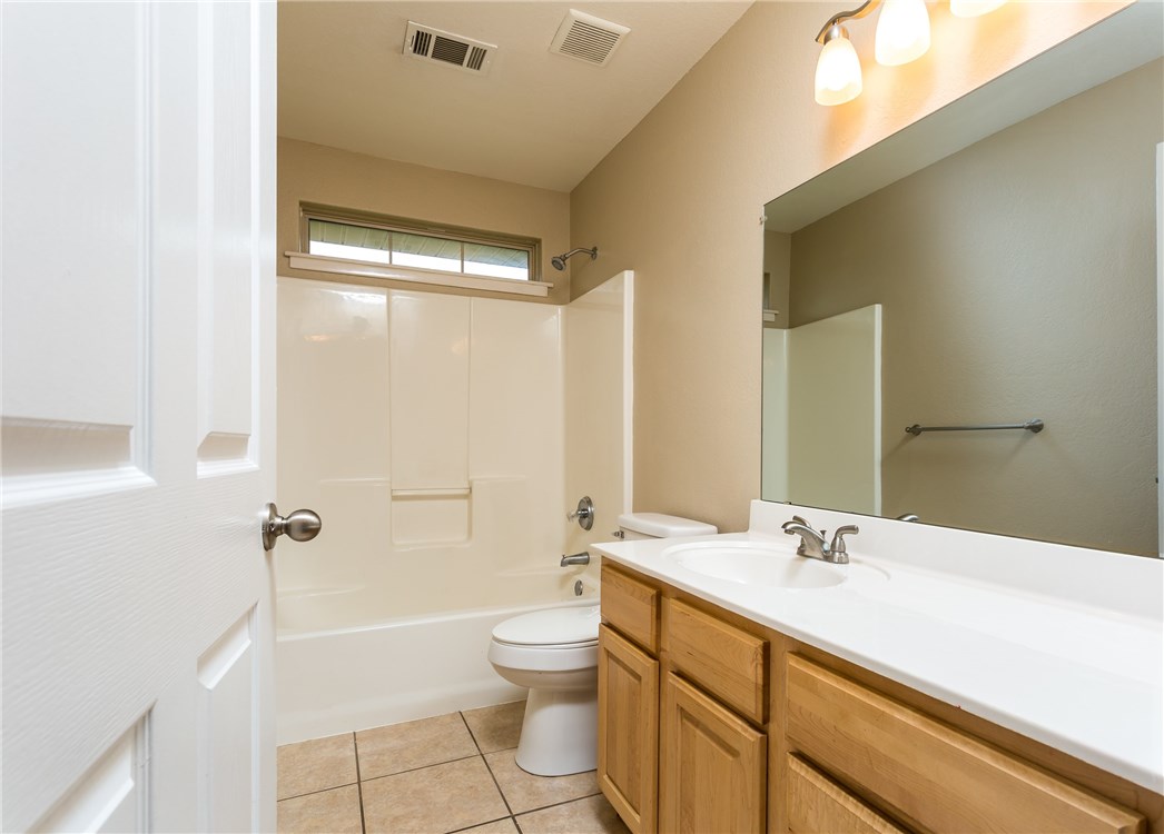 Gabriel Park Sub Siloam Spgs - Residential Lease