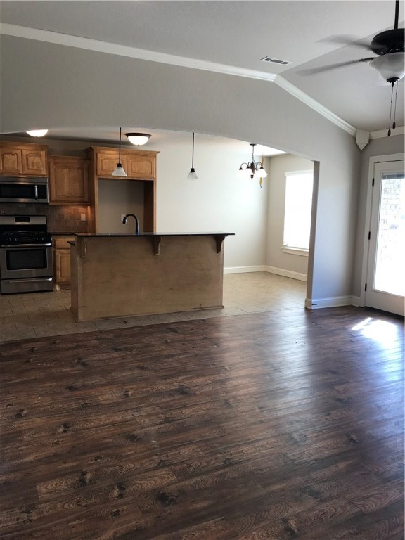 Patriot Park Gravette - Residential Lease