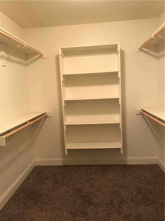 Patriot Park Gravette - Residential Lease
