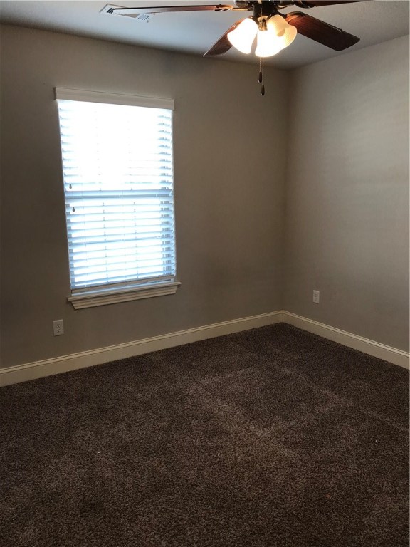 Patriot Park Gravette - Residential Lease