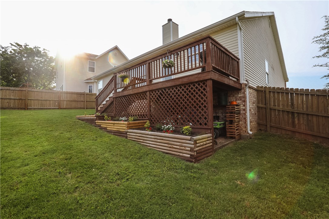 Northaven Hills Sub Ph 2 Bentonville - Residential