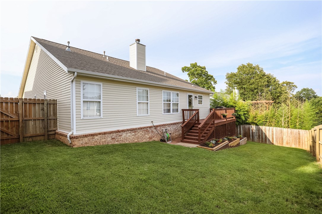 Northaven Hills Sub Ph 2 Bentonville - Residential